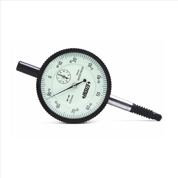 2324 - Suya Dayanıklı Komparatör Saati